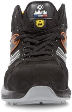 Vue 5 de Baskets De Securite Hautes