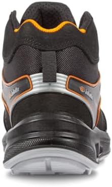 Vue 6 de Baskets De Securite Hautes