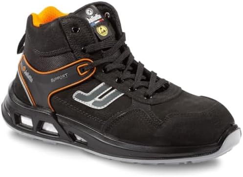 Vue 7 de Baskets De Securite Hautes