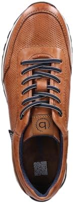 Vue 6 de Homme Baskets Decontractees En