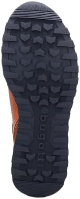 Vue 7 de Homme Baskets Decontractees En