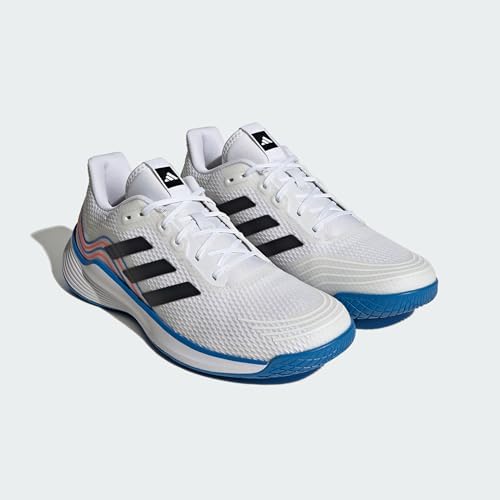 Vue 5 de Novaflight Volleyball Shoes Chaussureshomme