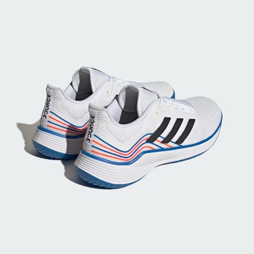 Vue 6 de Novaflight Volleyball Shoes Chaussureshomme