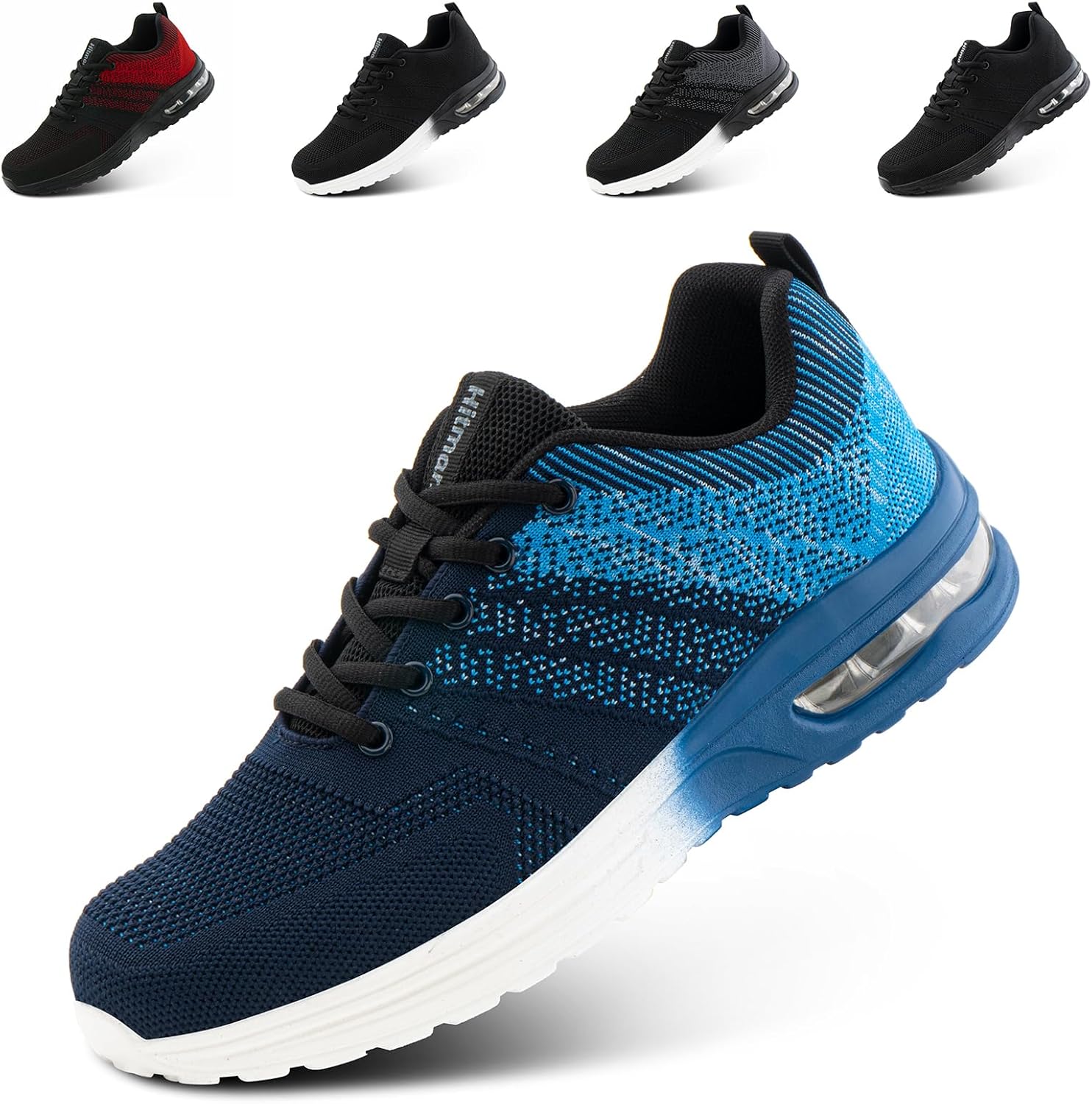 Chaussures De Running Unisexe