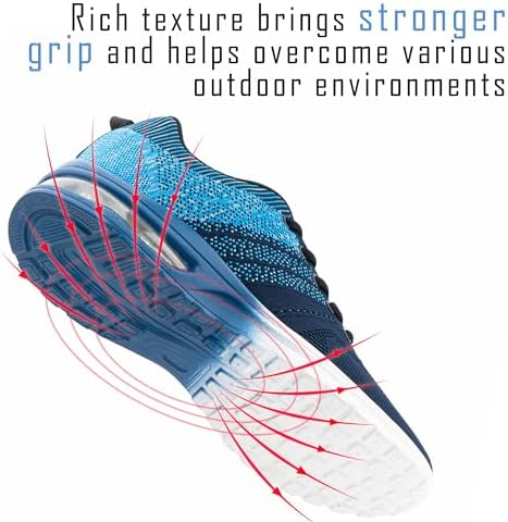 Vue 2 de Chaussures De Running Unisexe