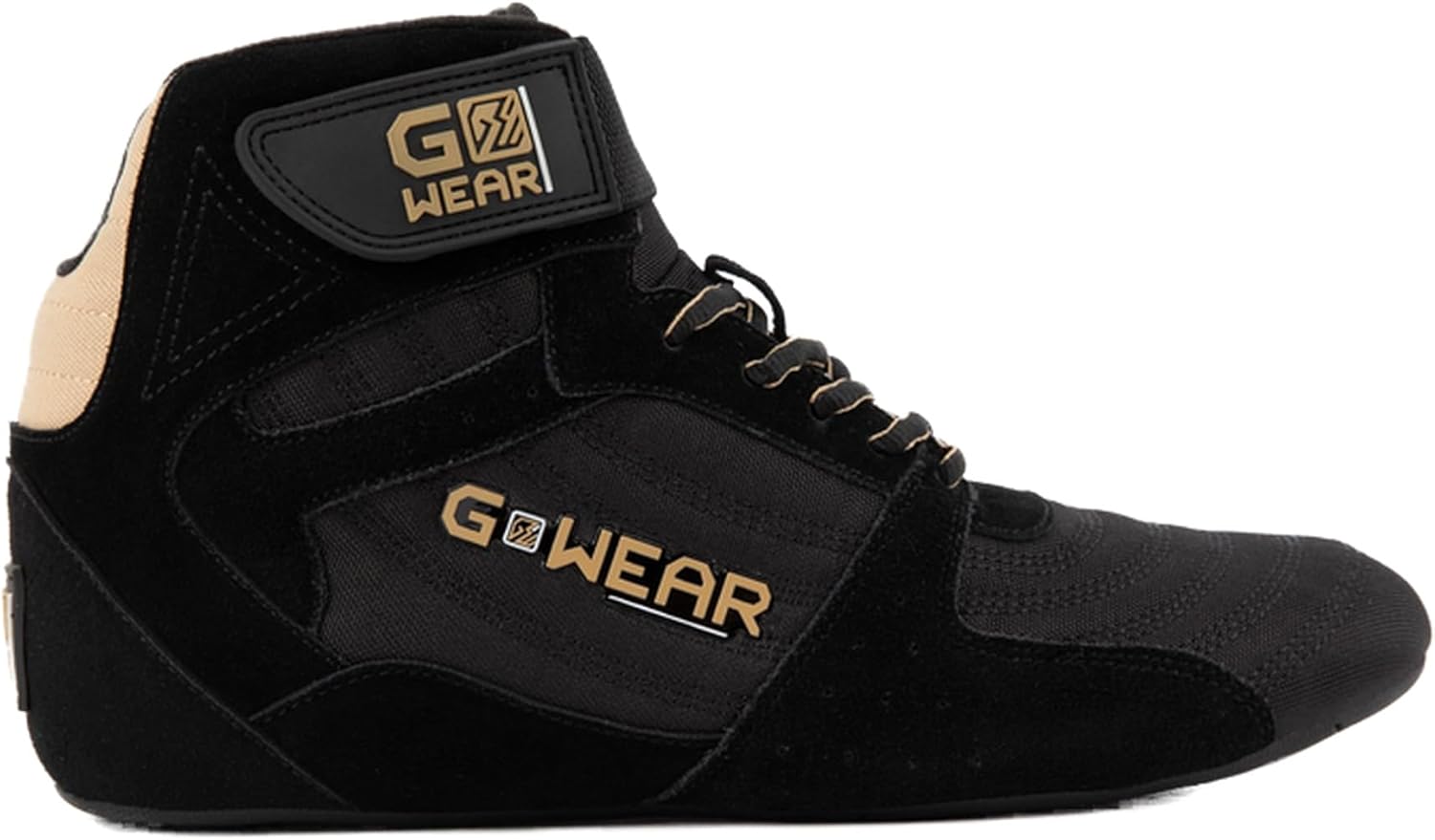 Mixte Gwear Pro High