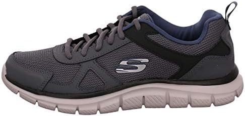 Vue 4 de Trackscloric Bbk Sneakers Basses