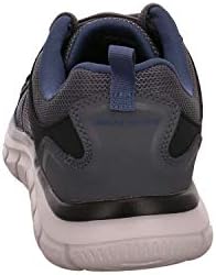Vue 5 de Trackscloric Bbk Sneakers Basses