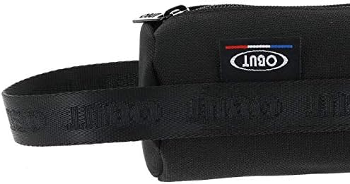 Vue 3 de Sacoche Obut En Toile