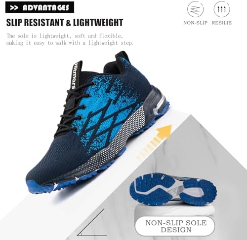 Vue 2 de Chaussure Running Homme Femme