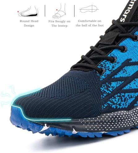 Vue 3 de Chaussure Running Homme Femme