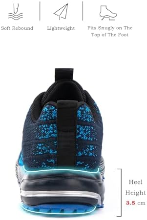 Vue 4 de Chaussure Running Homme Femme