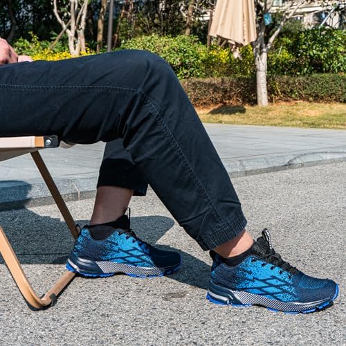 Vue 6 de Chaussure Running Homme Femme