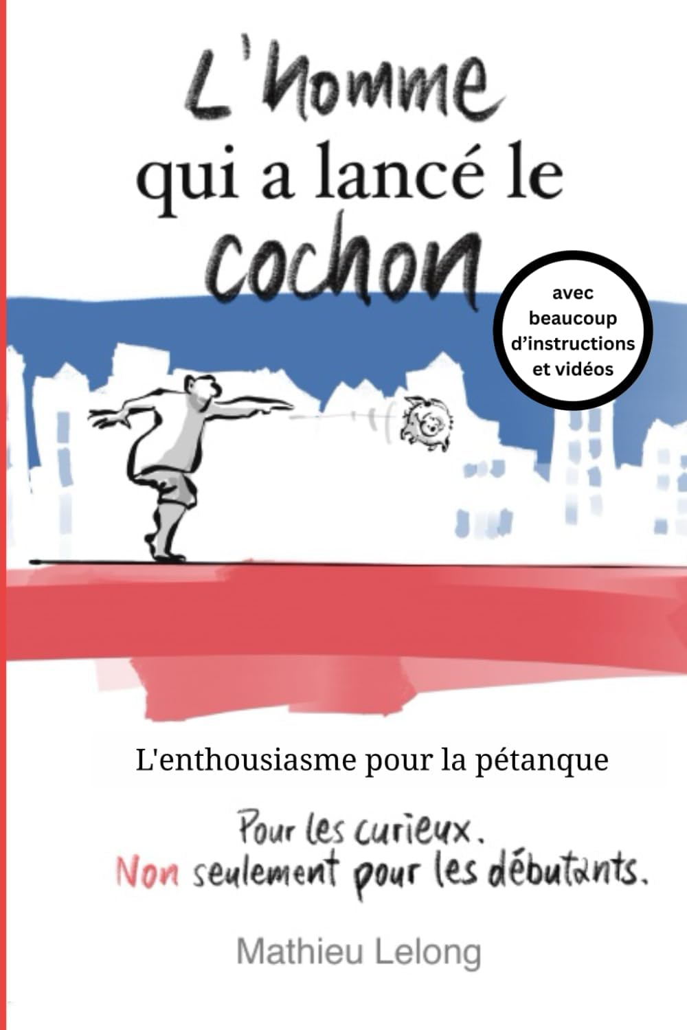 Vue 3 de Maitriser La Petanque Exercices