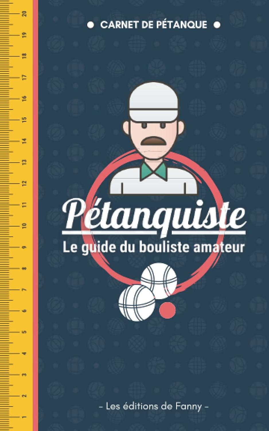 Vue 4 de Maitriser La Petanque Exercices