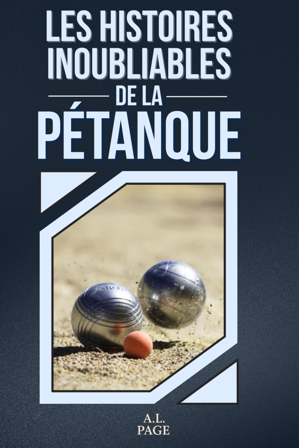 Vue 6 de Maitriser La Petanque Exercices