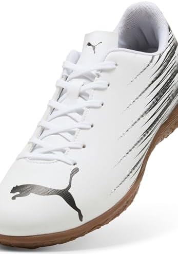 Vue 5 de Homme Attacanto Ii It