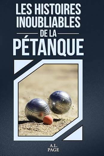 Les Histoires Inoubliables De