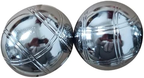 Vue 7 de Jeu De Boules De