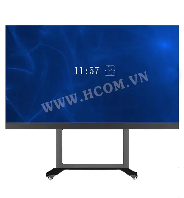 HCOM phân phối màn hình LED all in one chính hãng