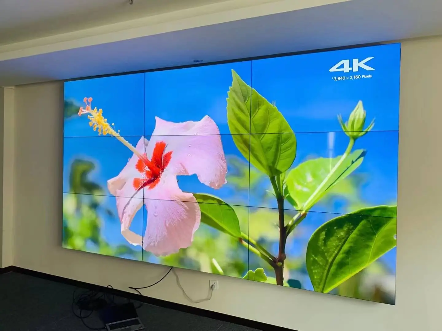 Màn hình phòng họp LED, LCD tại Hà Nam