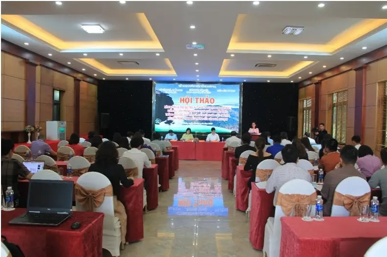 Màn hình quảng cáo LCD và LED tại Sơn La