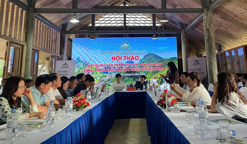 Màn hình quảng cáo LCD và LED tại Sơn La