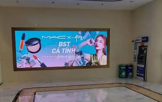 Màn hình LED trong nhà (Indoor) tại Tuyên Quang