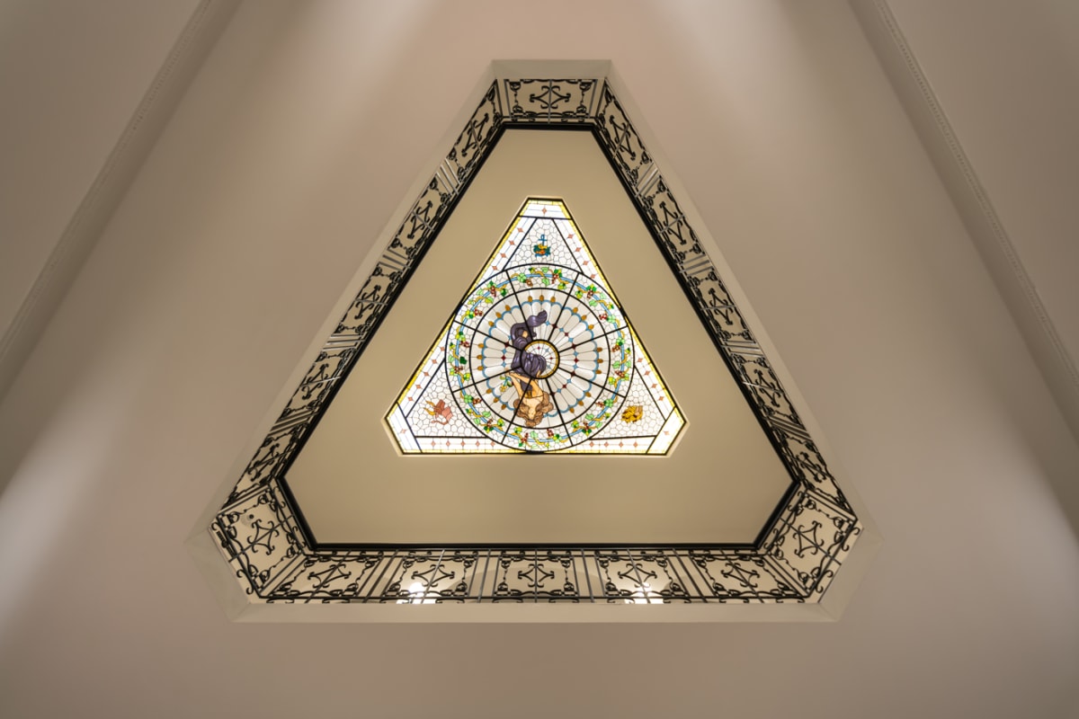 Edificio Paris-Londres - imagen 2