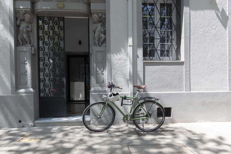 Edificio Republica — Republica 20