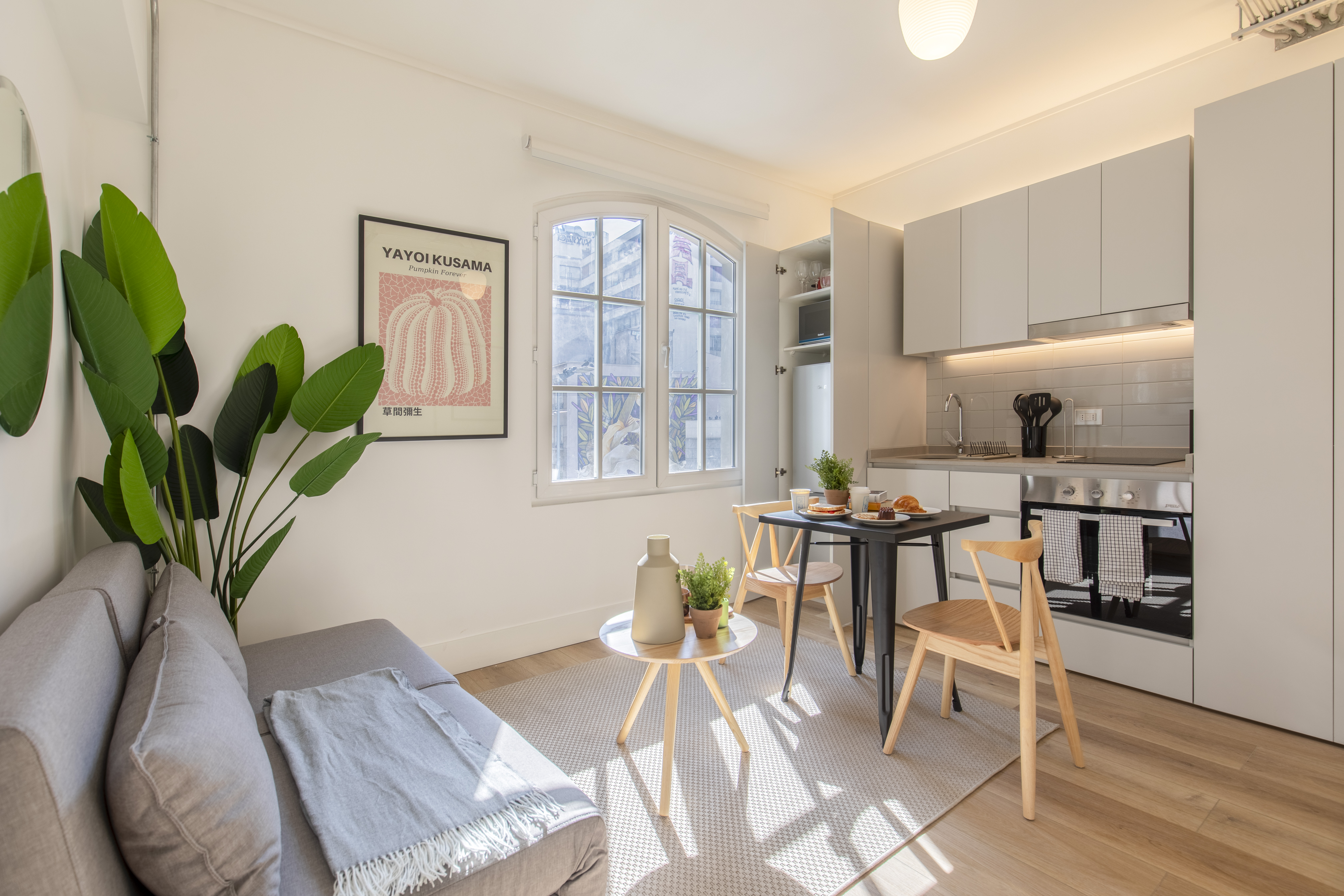 Edificio Bellas Artes - imagen 1