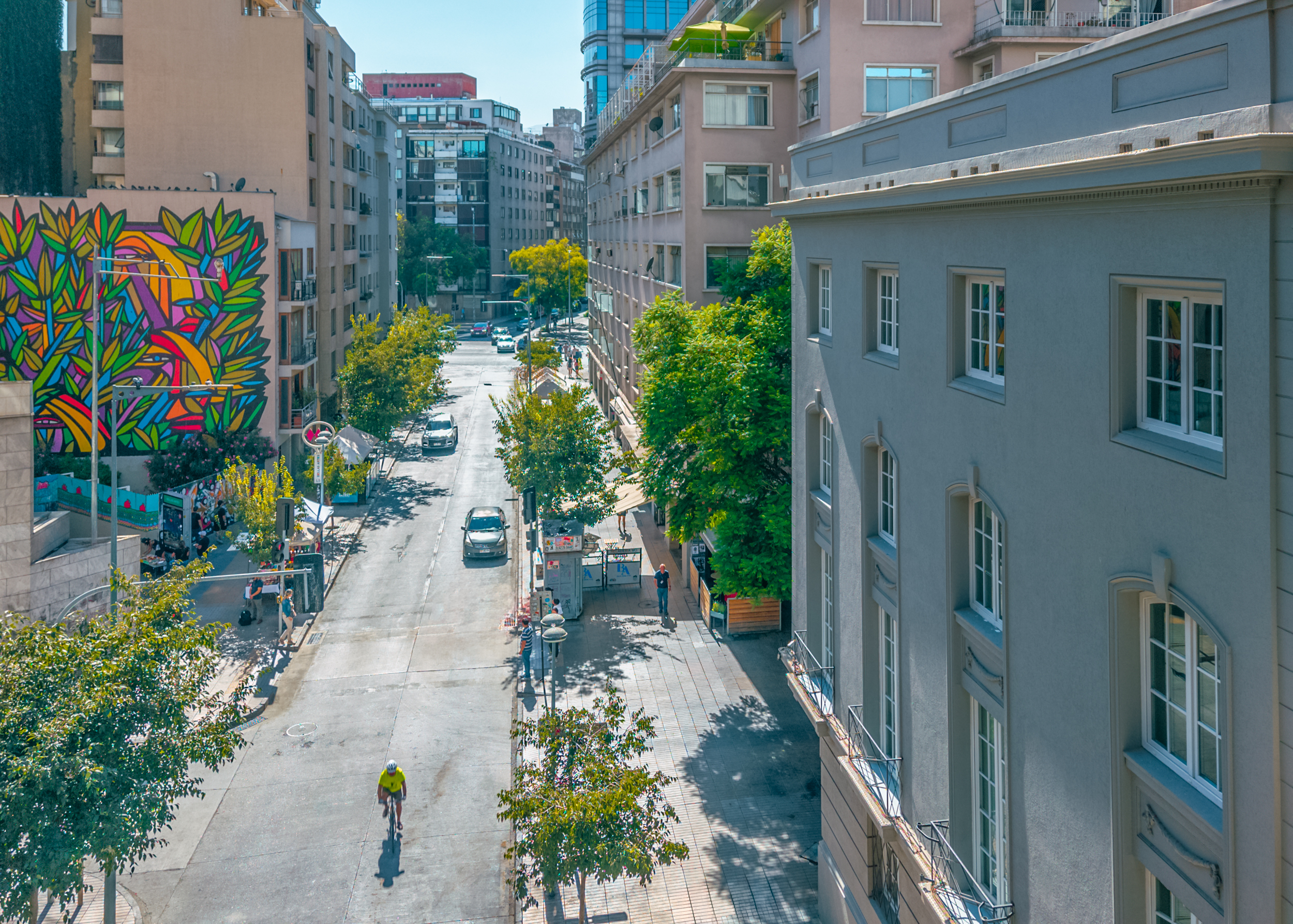 Edificio Bellas Artes - imagen 3