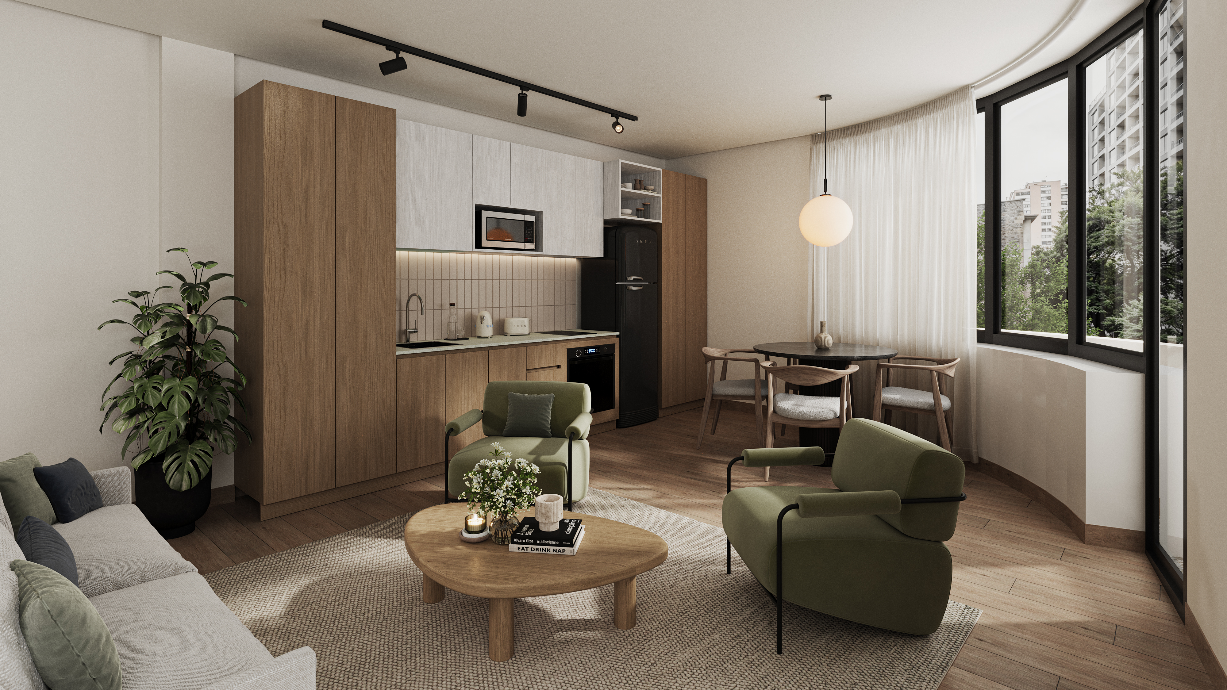 Cassa Lucia - imagen 3