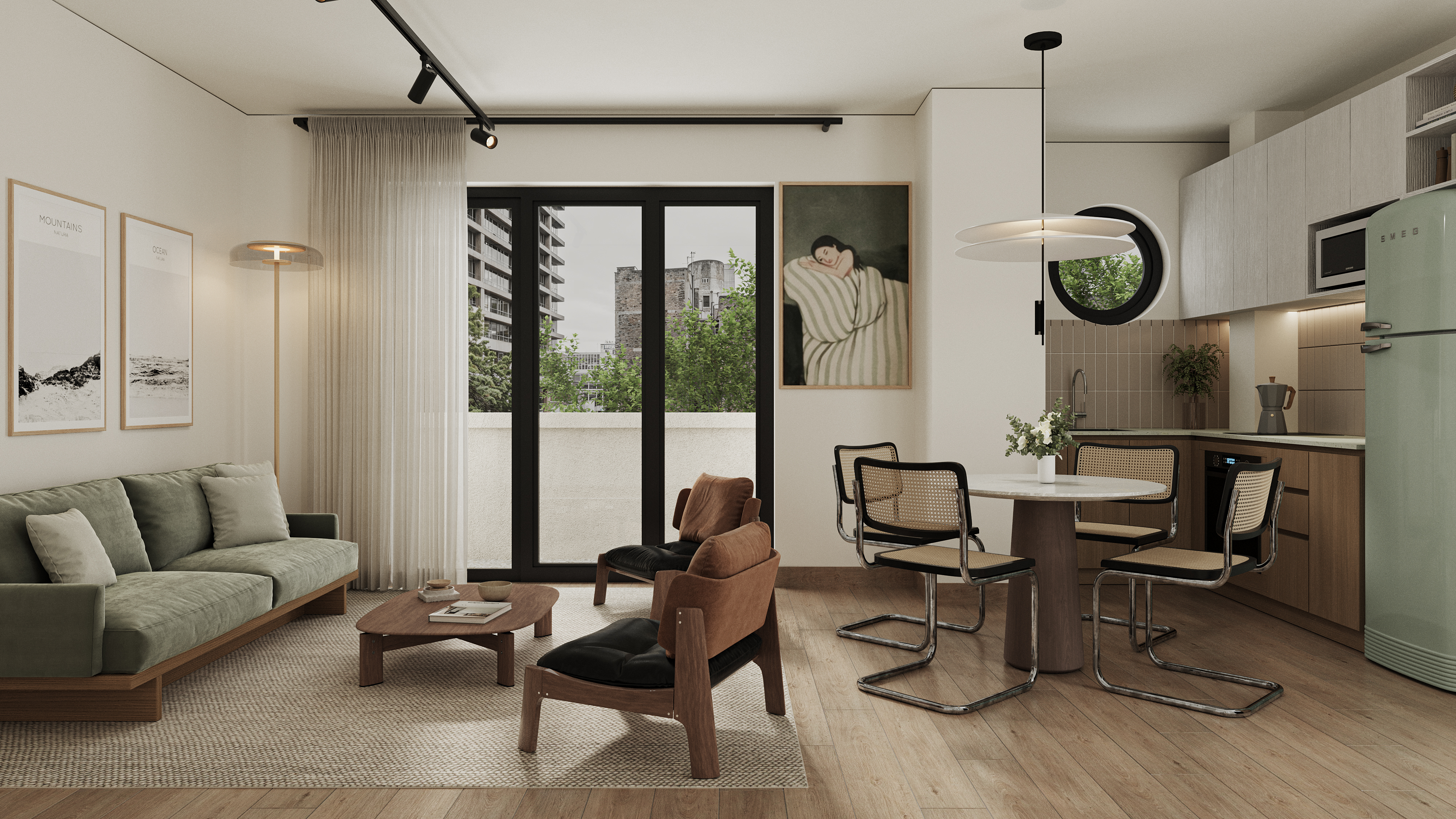 Cassa Lucia - imagen 1