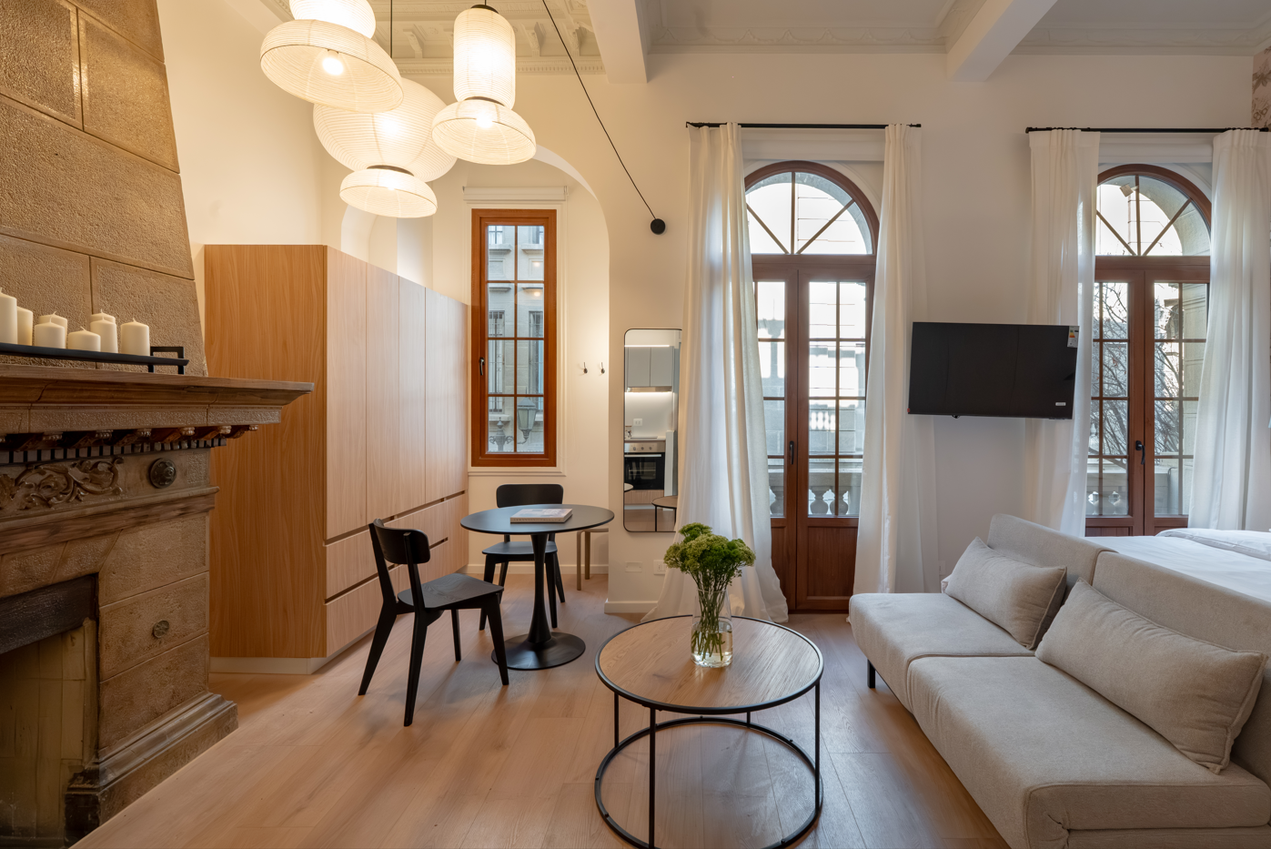 Edificio Paris-Londres - imagen 3