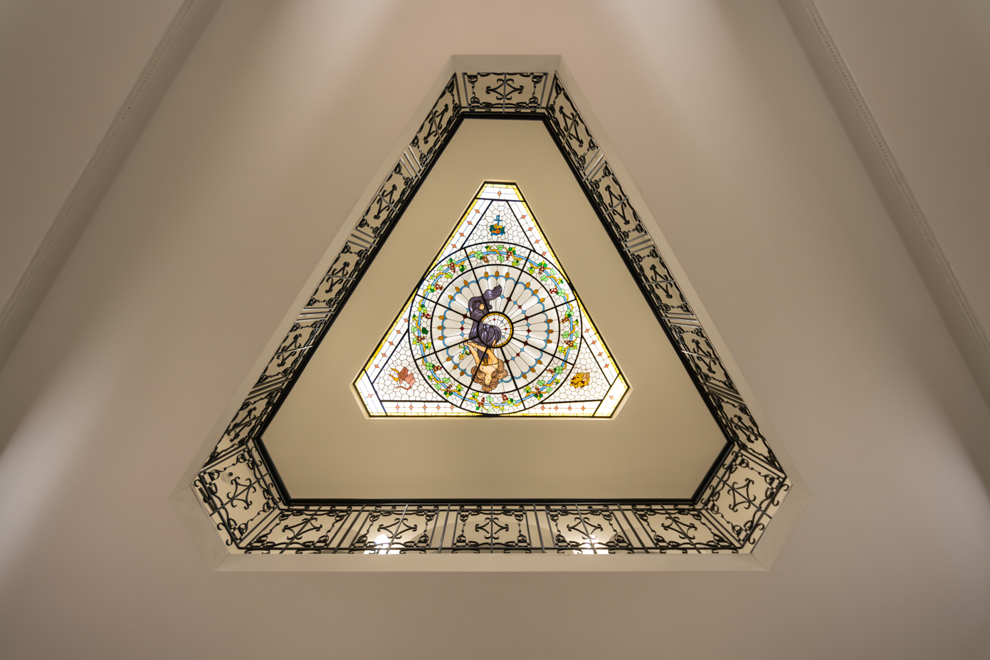 Edificio Paris-Londres - imagen 2