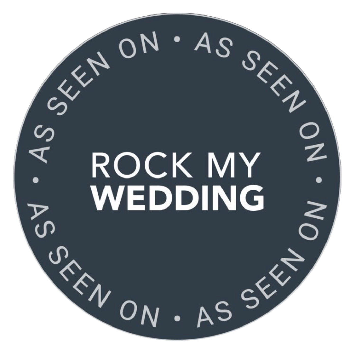 rock my wedding featured