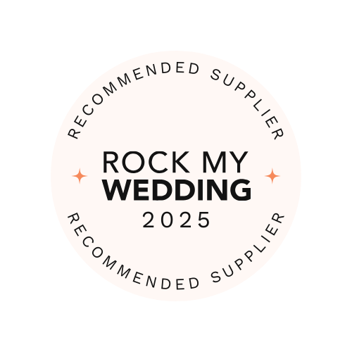 Rock My Wedding 2025 jvozaa