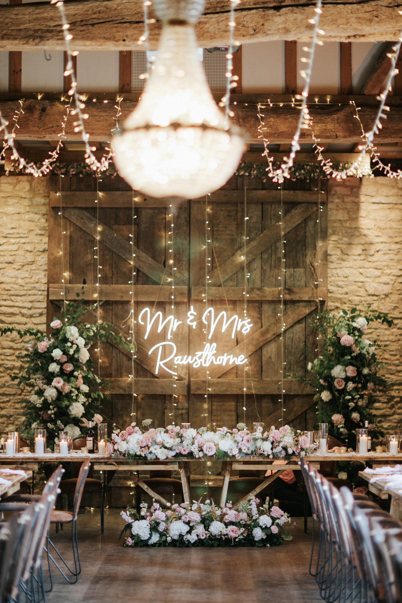parties and events