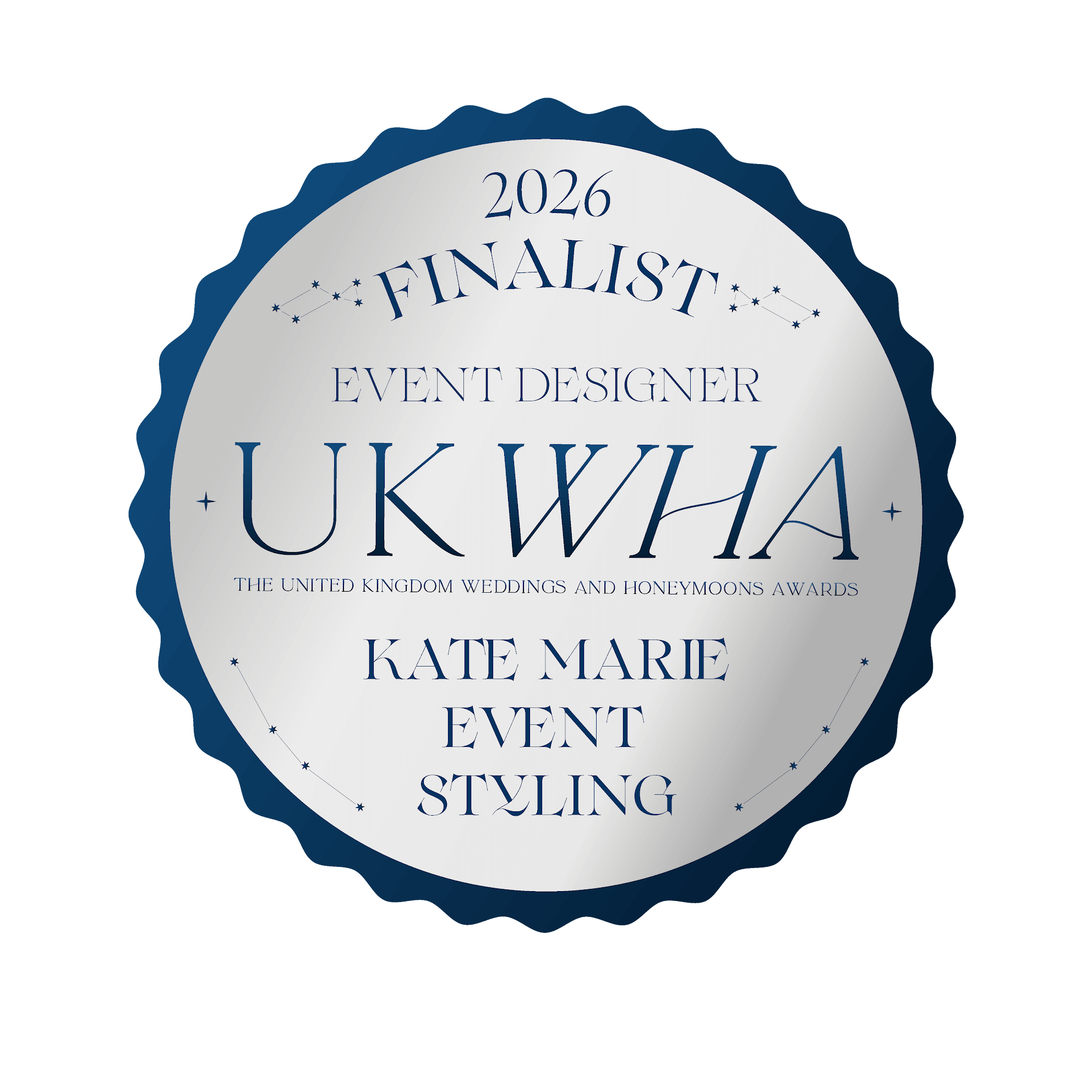 UKWHA Event Designer Kate Marie Event Styling sbplog