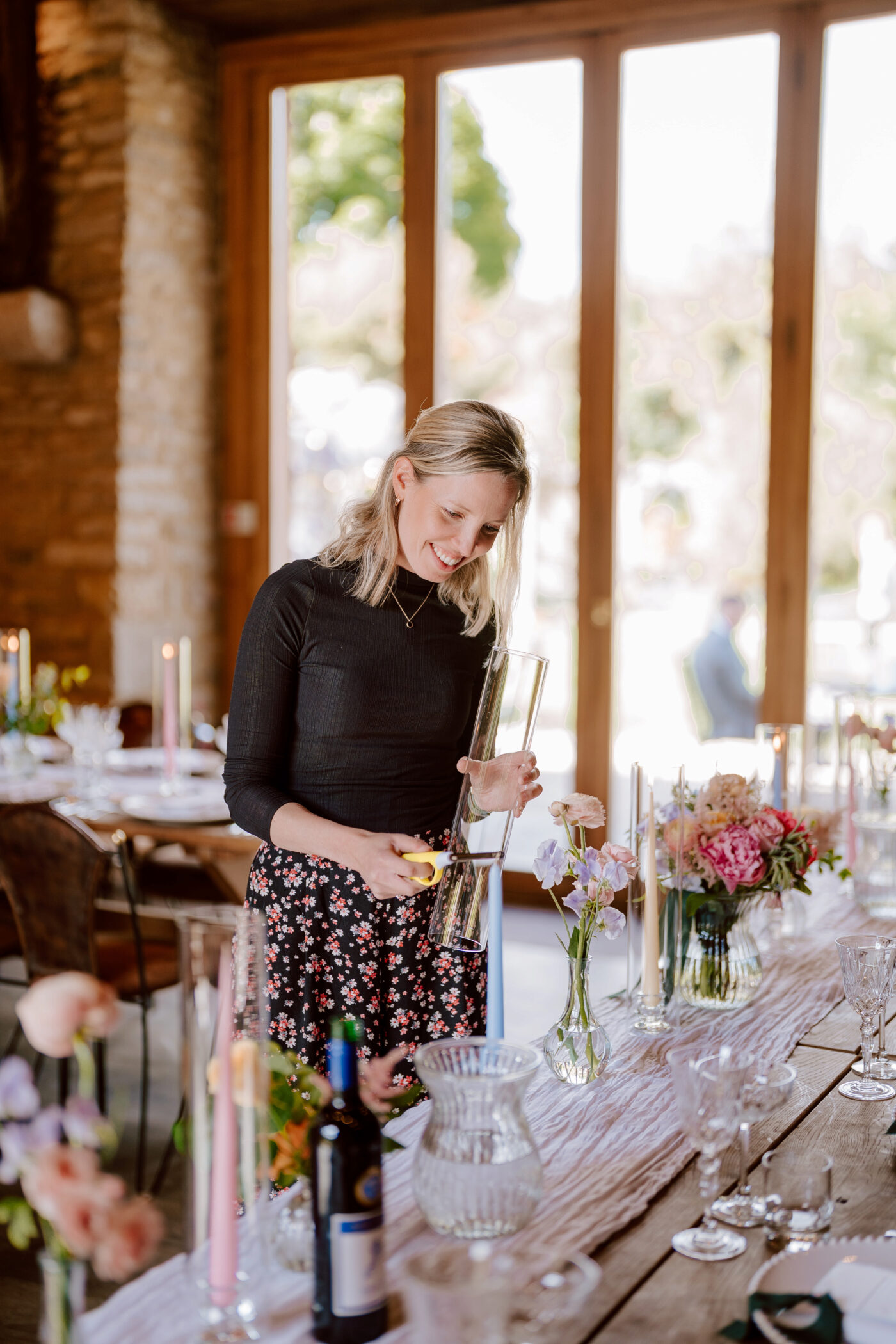 Beth and Elliot wedding