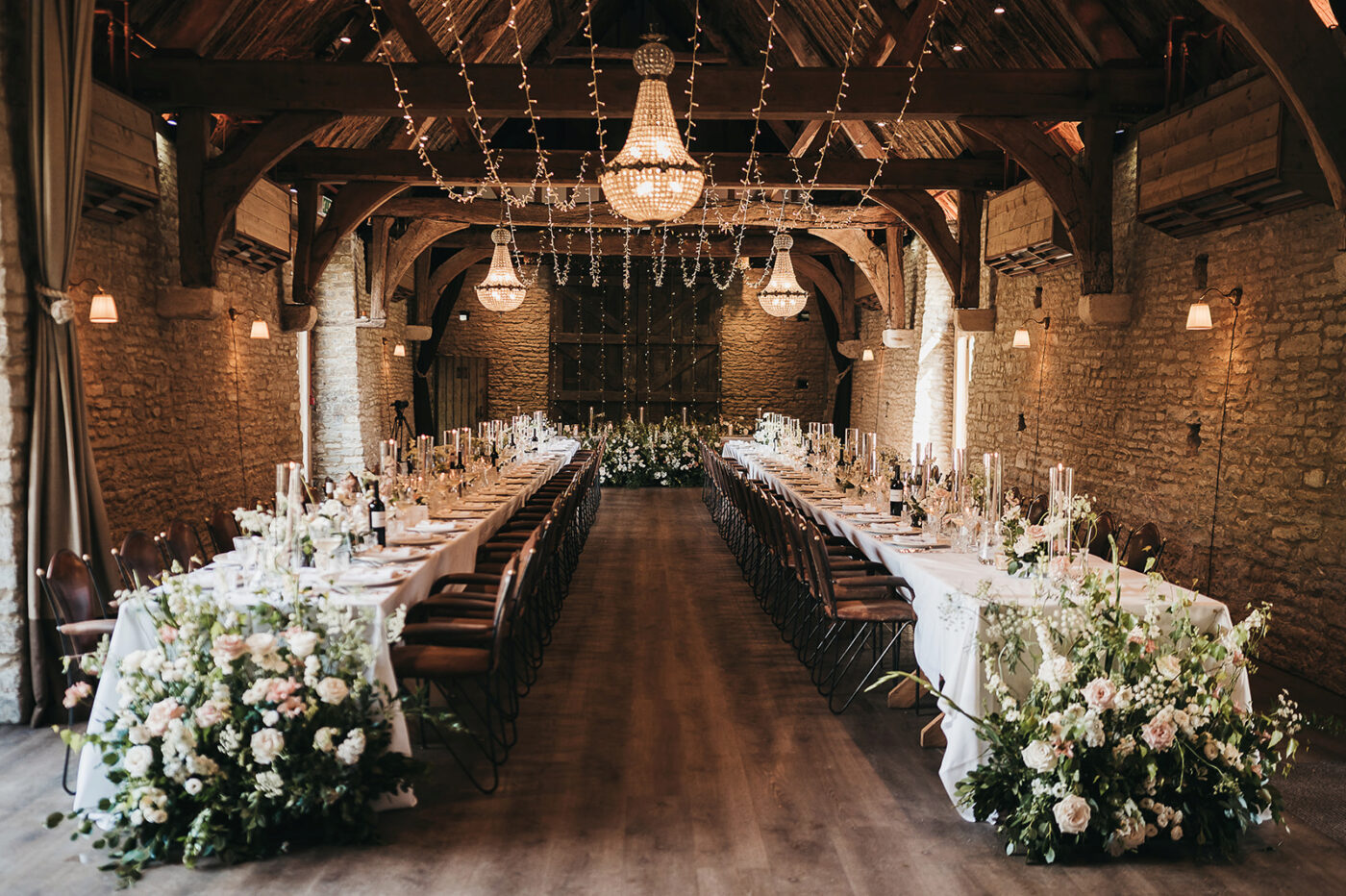 Wedding Styling