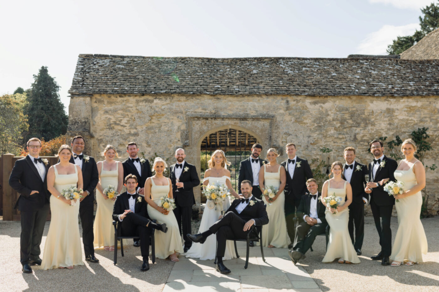 Weddings