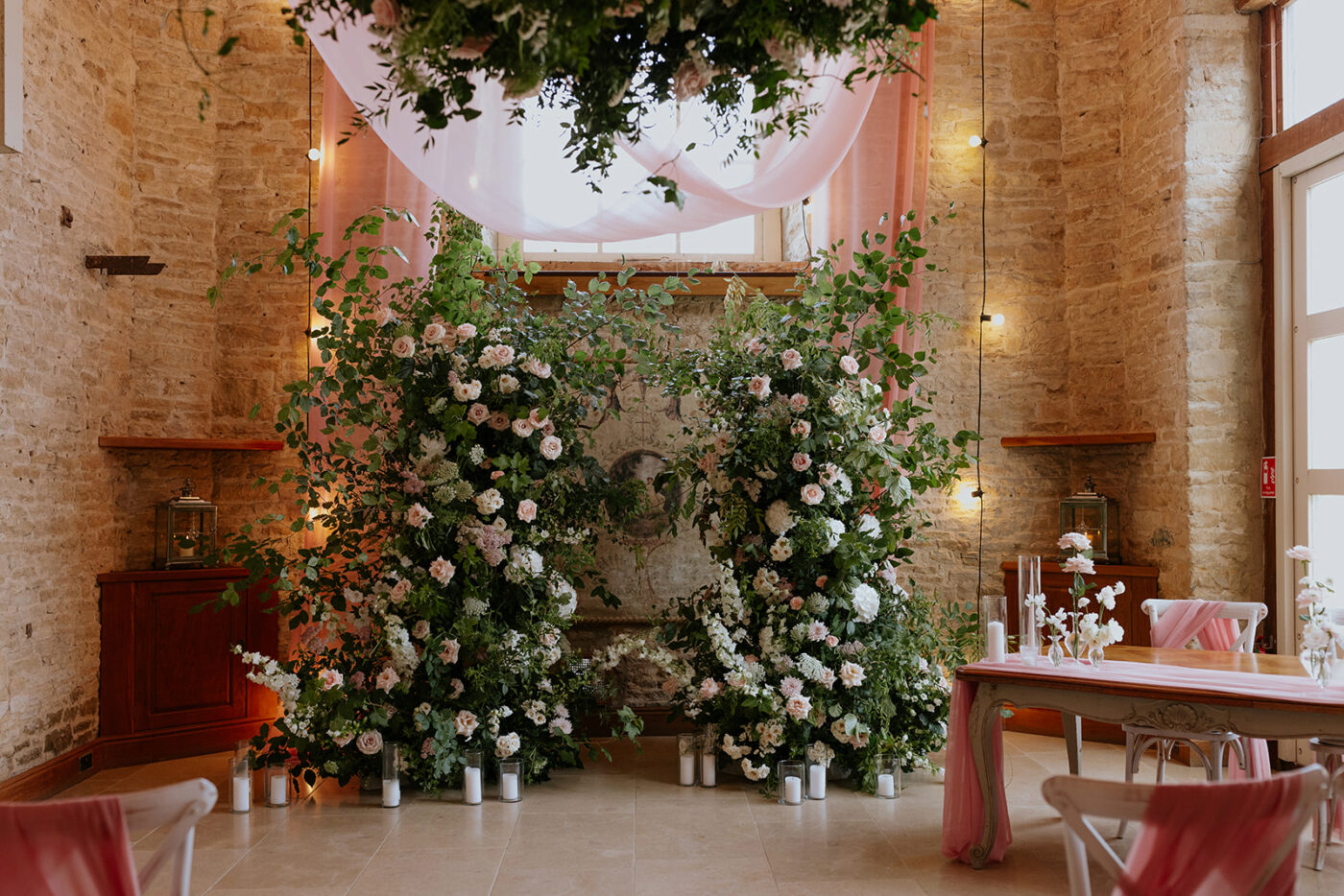 Wedding Flowers