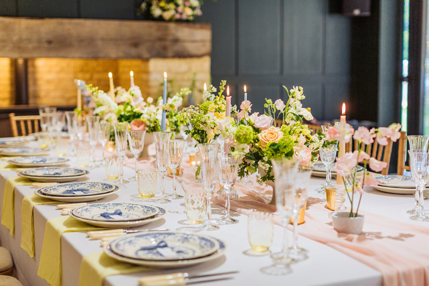 Kate Marie Event Styling