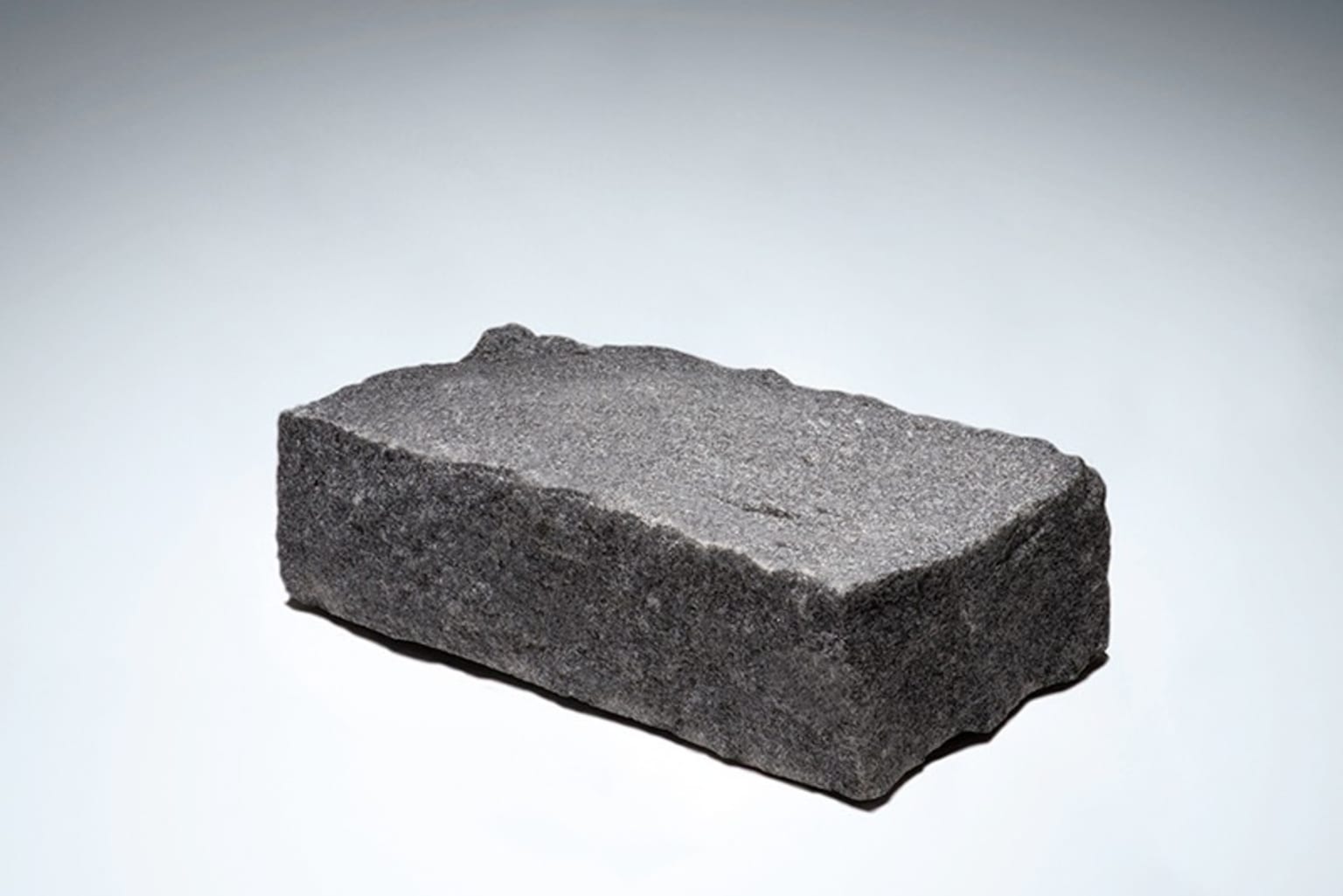 Black Granite Setts 200 x 100 x 50