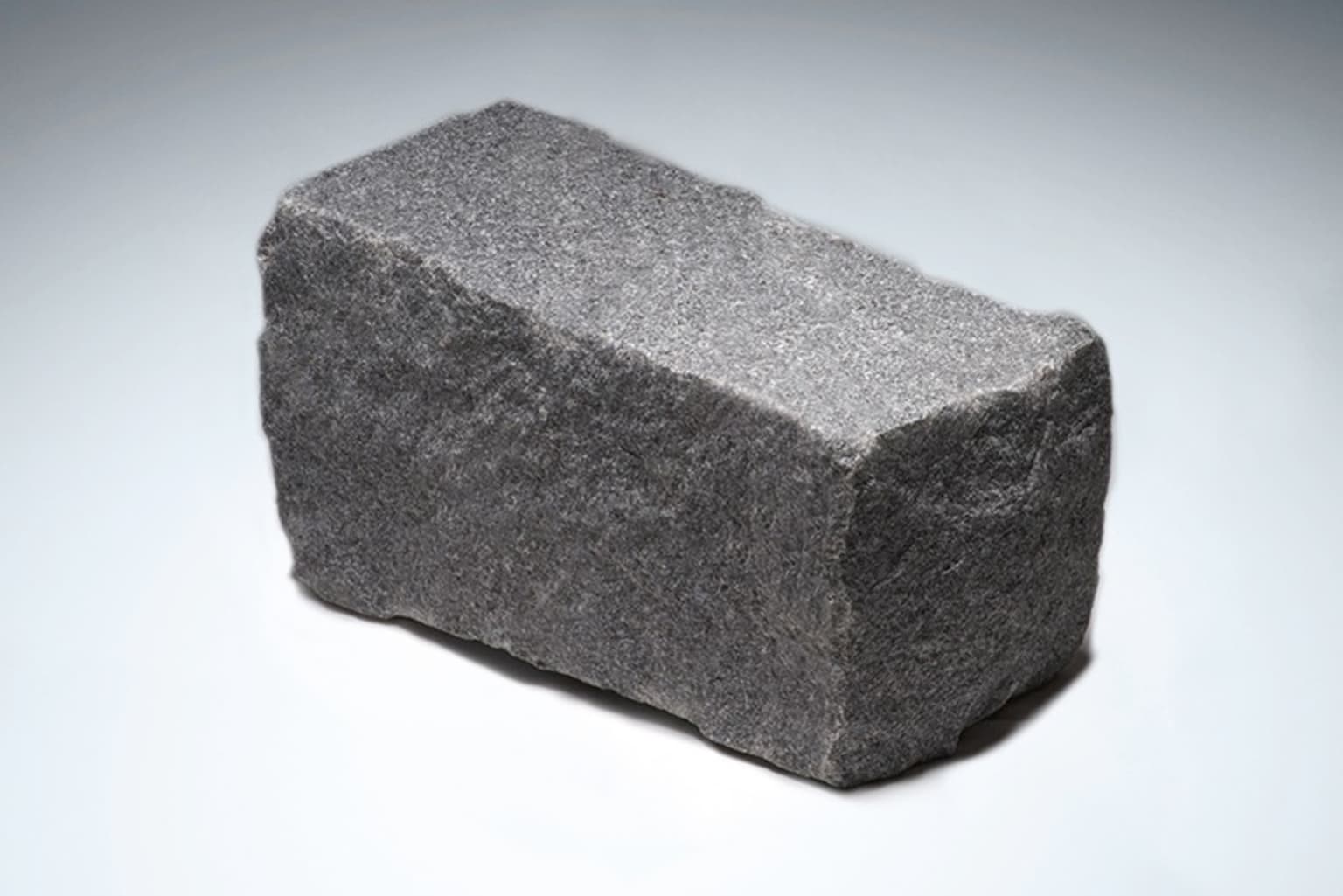 Black Granite Setts 200 x 100 x 100
