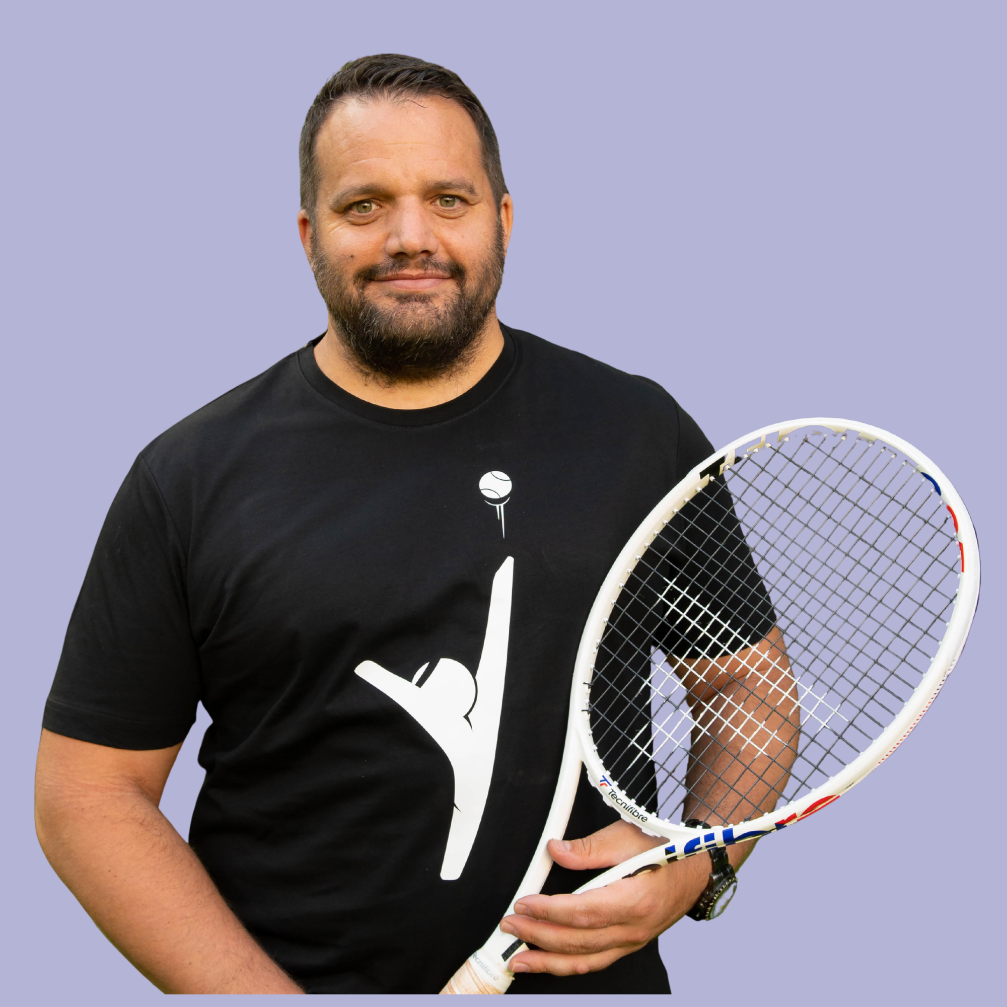 Alexandros Michaïl