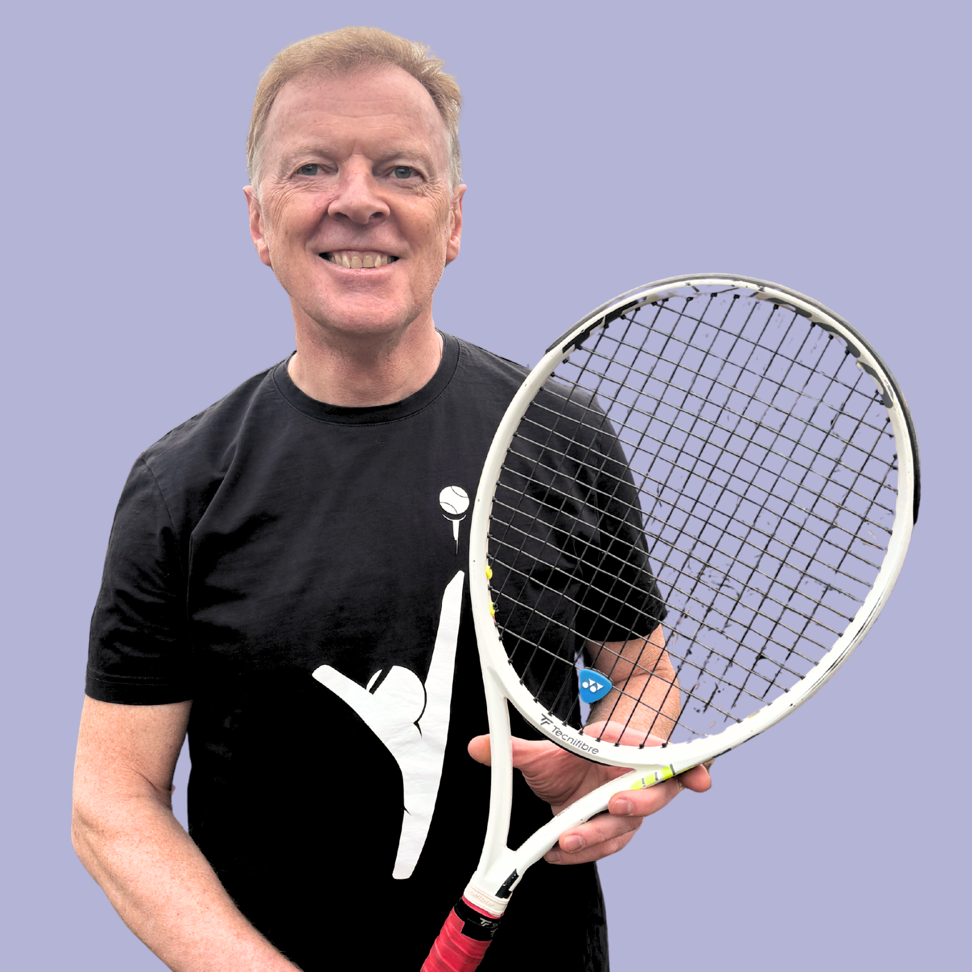 Patrick Vanstappen