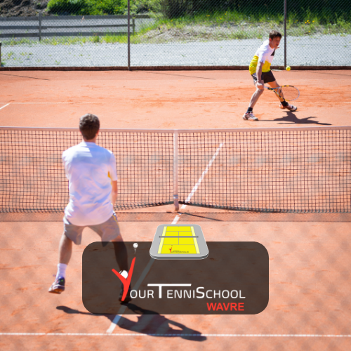 YourTennisAdultes (Hiver)